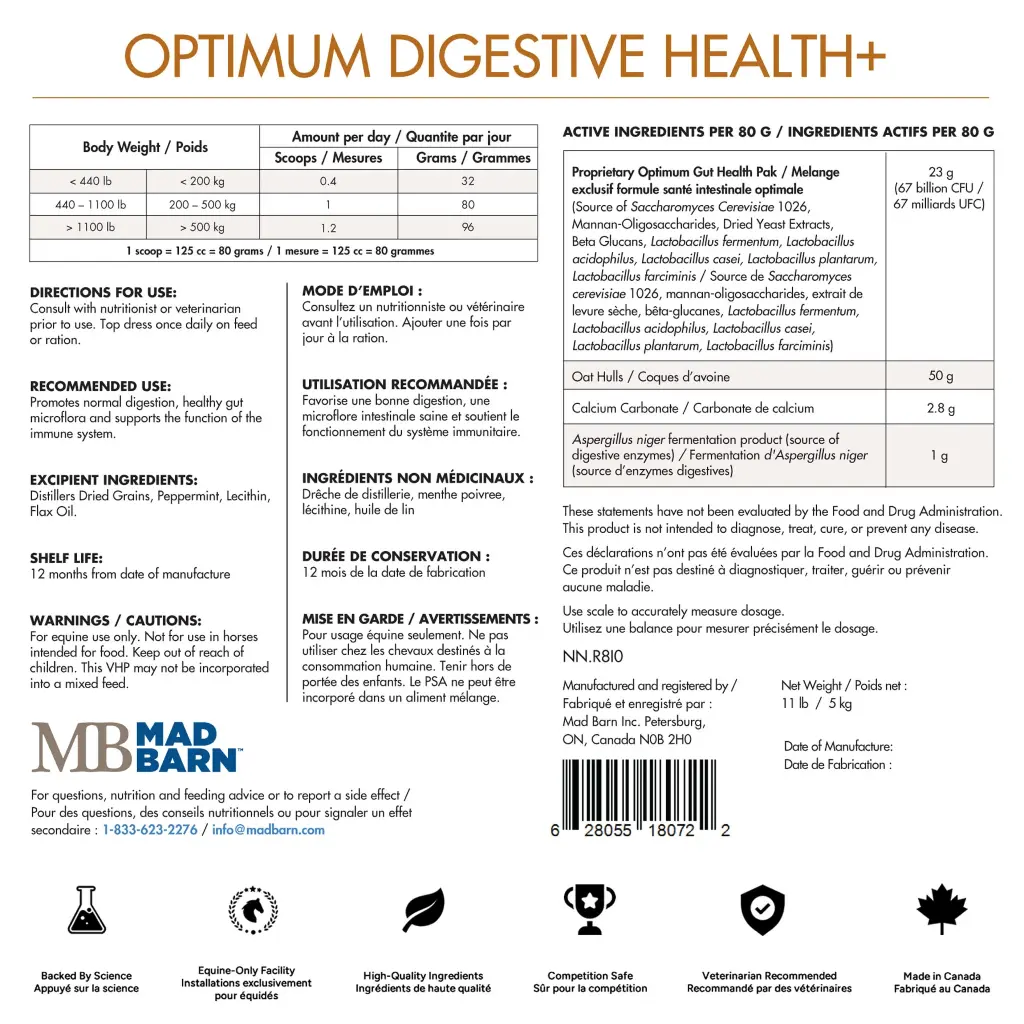 optimum-digestive-health-supplement-5-kg-probiotic-prebiotic-pellets-for-horses-ingredients-label-mad-barn-scaled.webp