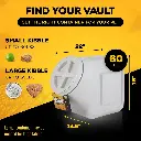 Vittles Vault Stackable 60lb 2.webp