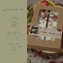 Be Celebrated Simmer Melt, Natural Citrus Floral Wax  Cubes 4.webp