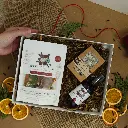Merry Gift Set – Be Merry & Bright Simmer Aroma Trio 2.webp
