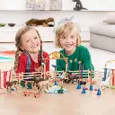 Schleich pony agility training 2.webp