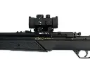 PNEU-DART Dart Gun Model 178B-Air Powered