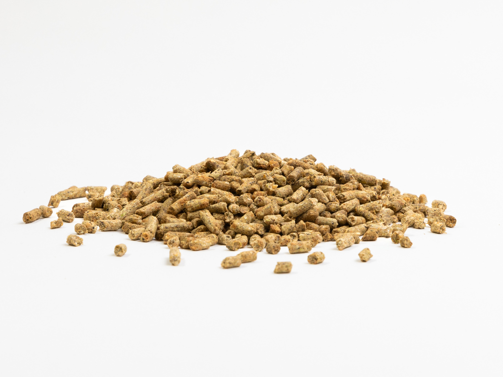 StepRight 1 - Start Right pellets