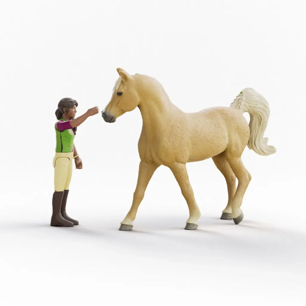 Horse Club Sarah & Mystery 2.webp