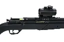 PNEU-DART Dart Gun Model 178B-Air Powered