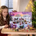 Advent Calendar HORSE CLUB - Holiday Foal Magic 2.webp