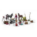  Advent Calendar HORSE CLUB - Holiday Foal Magic 3.webp