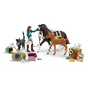 Advent Calendar HORSE CLUB - Sofia's Winter Surprise 2024 2.webp