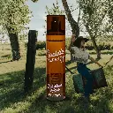 Saddle Berry Parfum 2.webp