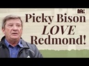 Redmond Bison 90 Saltblock 20kg