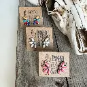 Western Stud Post Earrings  1.webp