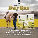 Redmond Daily Gold 25lb Bucket