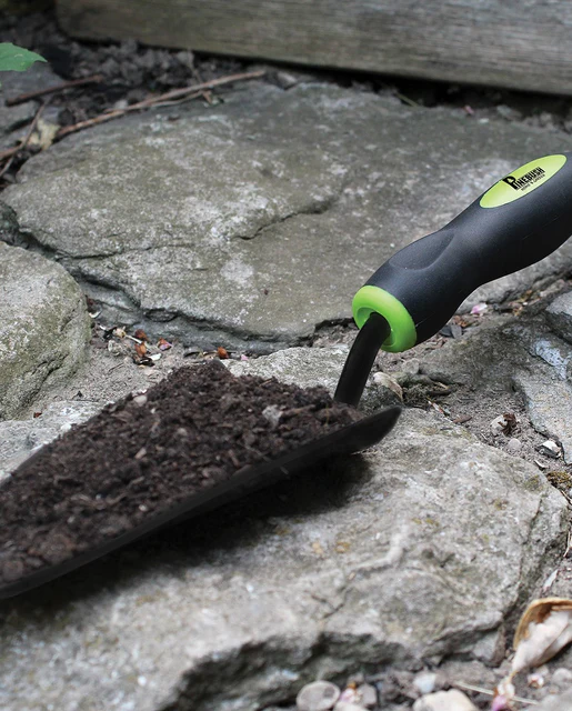 Pinebush Ergonomic Trowel