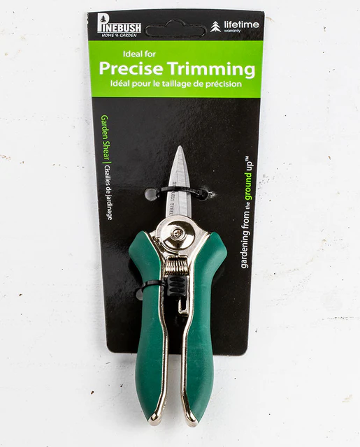 Pinebush Precision Trimmer Pruner