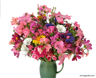 Renee's Garden Scatter Can - Bouquet