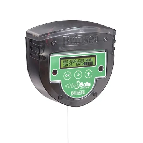 Brinsea Chicksafe Advance Automatur Door Opener 2.webp