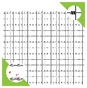 5' x 100' HD Woven Horse Fence 12.5g (2x4)