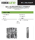 5' x 100' HD Woven Horse Fence 12.5g (2x4)