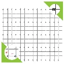 4' x 330' Sheep & Goat Pasture Fence