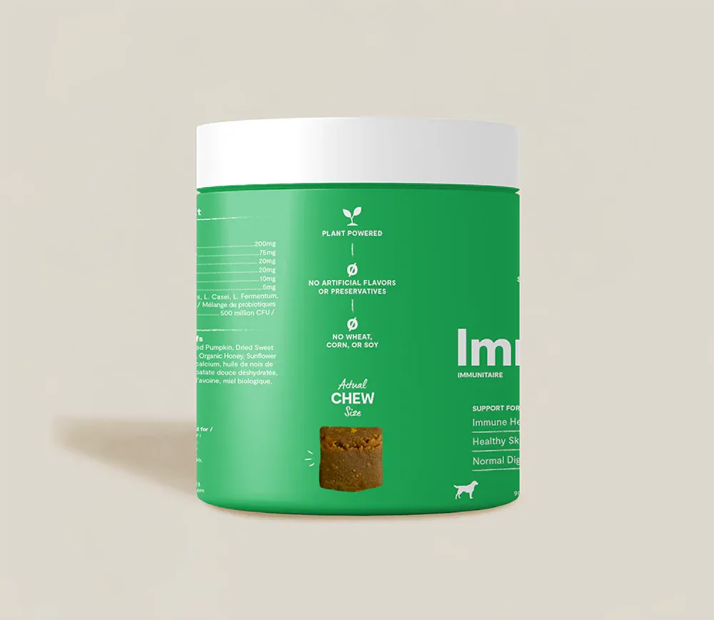 Immune Health Supplement Chews for Dogs 2.webp