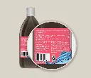 Icelandic Herring & Salmon Oil For Dogs  3.webp