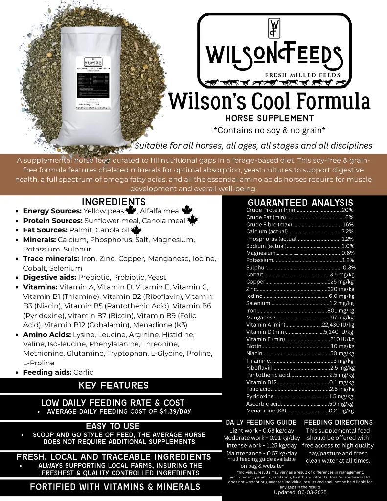 Wilson Feeds COOL #2.webp