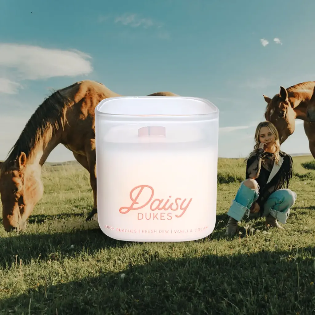 Daisy Dukes Candle - #2.webp