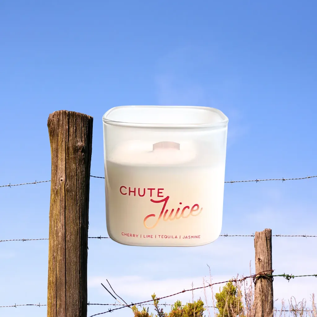Cute Juice Candle - #2.webp