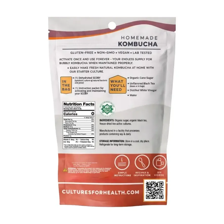 CFH-Organic Kombucha Starter Culture #2.webp