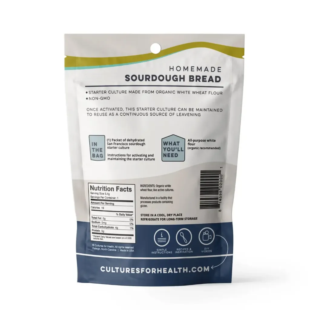 CFH-San Francisco Sourdough Starter #2.webp