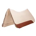F10 Ultra Ultratuff Horse Wool Saddle Pad Alberta 2.webp