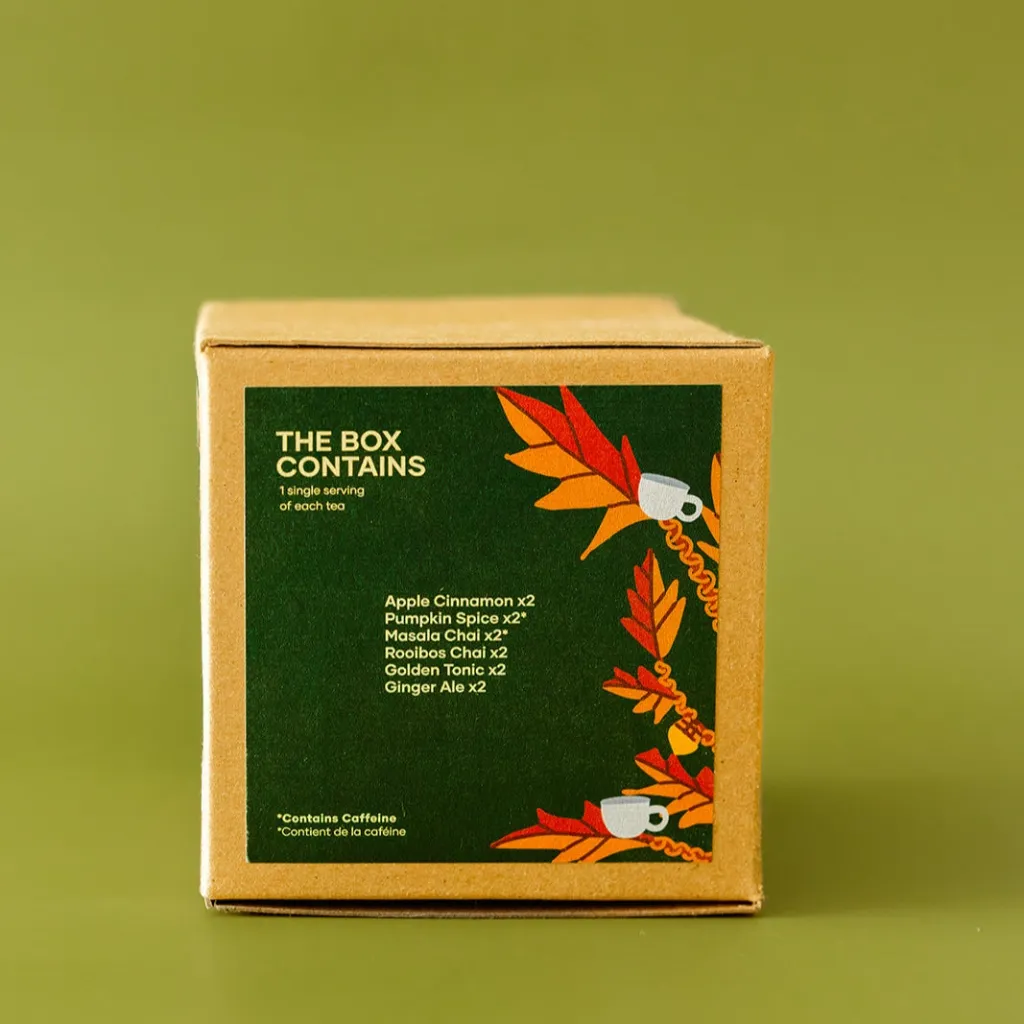 Berry Bush - Sip The Fall | 12 Tea Box 2.webp