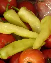 WCS Peppers - Hungarian Yellow Hot Wax