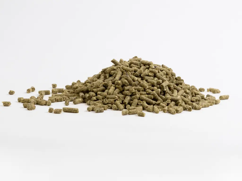 StepRight 7 - Top Up Supplement / Ration Balancer pile