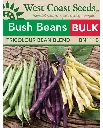WCS Bean - TRICOLOUR BEAN BLEND