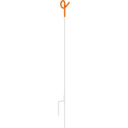 Gallagher Pigtail Electric Fence Step in Post