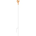 Gallagher Pigtail Electric Fence Step in Post