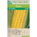 WCS Corn - Bodacious