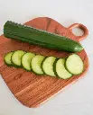 WCS Cucumbers - Vista 