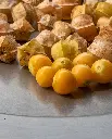 WCS Tomatillo - Aunt Molly's
