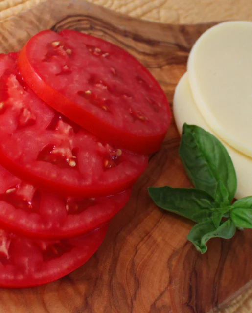 WCS Tomatoes - Rubee Goddess