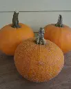 WCS Pumpkins - Winter Luxury Pie Certified Organic