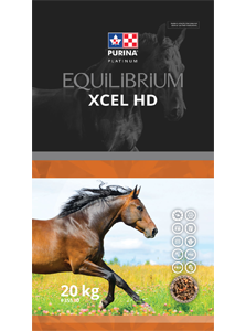 Purina Equilibrium XCEL HD 20kg