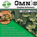 Danco Forage OMNIS CP PLUS 50lb (22.72kg) Bag