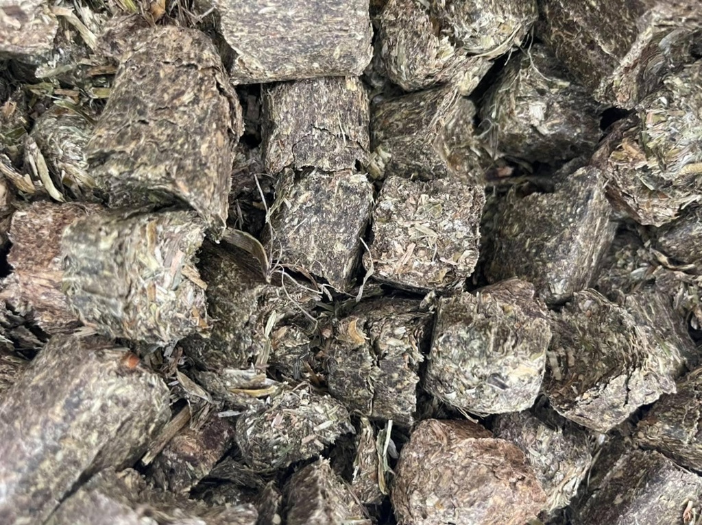 Danco Forage OMNIS CP PLUS 50lb (22.72kg) Bag