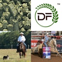 Danco Forage OMNIS CP PLUS 50lb (22.72kg) Bag