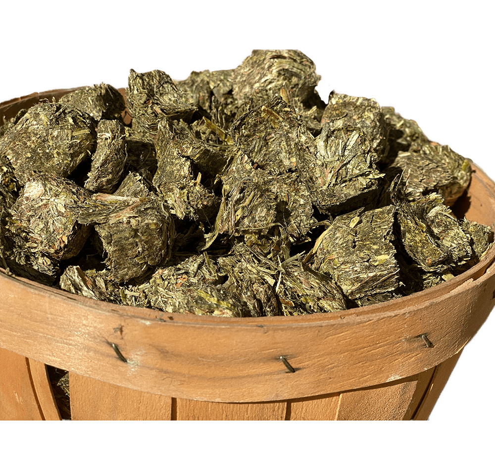 Danco Forage HORSEMAN'S OMEGA PLUS 50lb (22.72kg) Bag