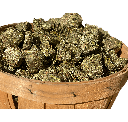 Danco Forage HORSEMAN'S OMEGA PLUS 50lb (22.72kg) Bag