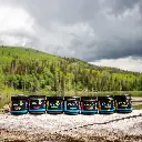 Redmond Re-Lyte Hydration Jar 380g (Lemon Lime)