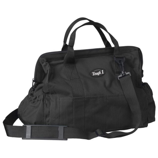 Tough 1- Grooming Bag BLACK